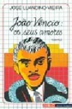 joao vencio: os seus amores-9789722116282