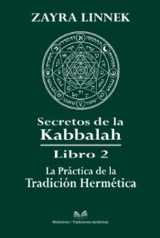 secretos de la kabbalah libro 2 (ebook)-zayra linnek/ luiz santos-9789809670782