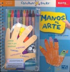 manos al arte-9789871078882