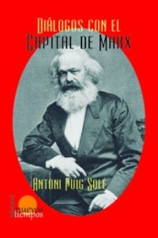 dialogos con el capital de marx-antoni puig sole-9789871399482