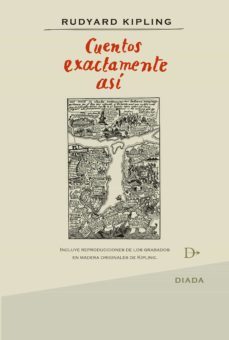 cuentos exactamente asi (ebook)-rudyard kipling-9789871427482