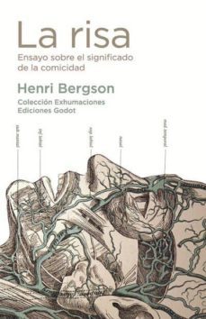 la risa: ensayo sobre el significado de la comicidad-9789871489282