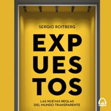 expuestos (audiolibro)-sergio roitberg-9789871941582