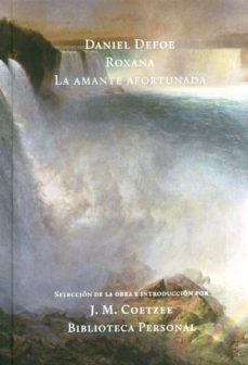 roxana, la amante afortunada-9789872989682