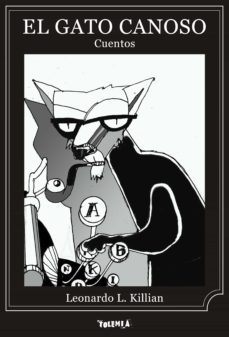 el gato canoso (ebook)-leonardo killian-9789873776182