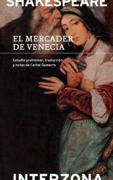 el mercader de venecia-william shakespeare-9789873874482