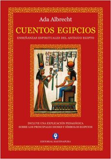 cuentos egipcios-ada albrecht-9789874038982