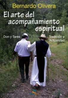 el arte del acompañamiento espiritual (ebook)-9789874043382