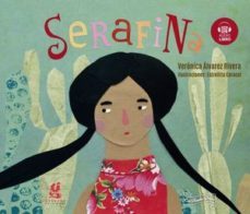 (nodev) serafina (tinta-braille con audiolibro)-veronica alvarez rivera-9789874071682