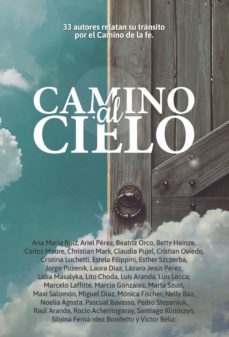 antologia 6: camino al cielo (ebook)-ana maria ruiz-ariel perez-beatriz orco-9789874435682
