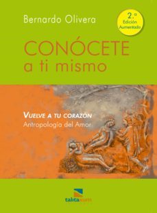 conocete a ti mismo (ebook)-bernardo olivera-9789874614582