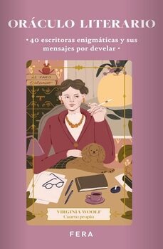 oraculo literario-agustina de diego-9789874820082