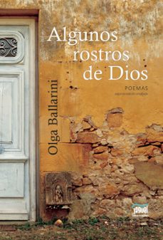 algunos rostros de dios (ebook)-olga ballarini-9789874931382