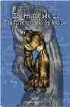 dos historiadores franciscanos y los indios-9789875072282