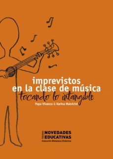 imprevistos en la clase de musica (ebook)-pepa vivanco-karina malvicini-9789875389182