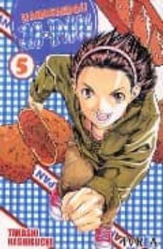 ¡¡amasando¡¡ ja-pan nº 5-9789875624382