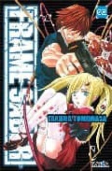 frame saber nº 2-takuma tomamasa-9789875627482