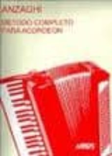 metodo completo para acordeon-luigi oreste anzaghi-9789876110082