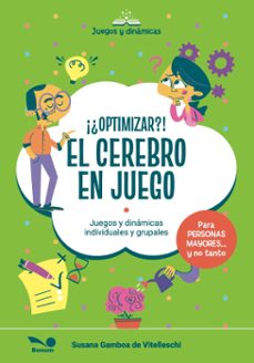¿optimizar? (ebook)-susana gamboa de vitelleschi-9789876674782