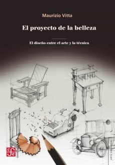 el proyecto de la belleza (ebook)-maurizzio vitta-9789877191882
