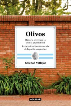 olivos (ebook)-soledad vallejos-9789877351682