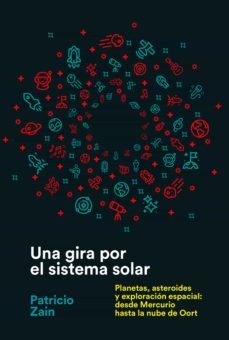 una gira por el sistema solar (ebook)-patricio zain-9789877353082