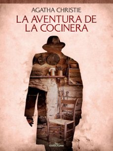 la aventura de la cocinera (ebook)-agatha christie-9789877447682
