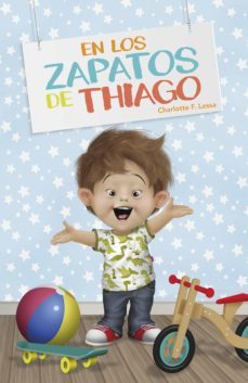 en los zapatos de thiago (ebook)-charlotte lessa-9789877981582