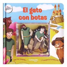 cuentos magneticos: el gato con botas-9789878152882