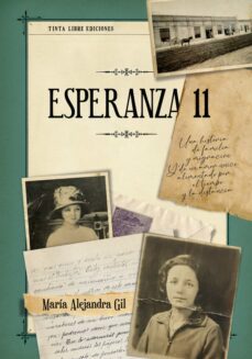 esperanza 11 (ebook)-maría alejandra gil-9789878178882