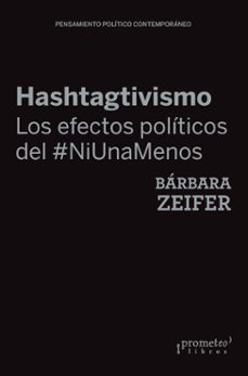 hashtagtivismo (ebook)-bárbara zeifer-9789878267982