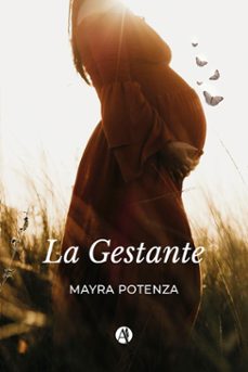 la gestante (ebook)-mayra potenza-9789878722382