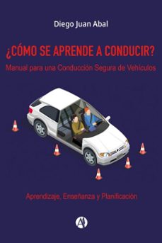 ¿como se aprende a conducir? (ebook)-diego abal-9789878726182