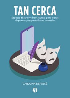 tan cerca (ebook)-carolina defossé-9789878736082