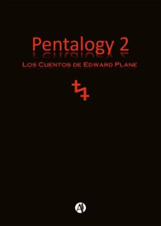 pentalogy 2 (ebook)-edward plane-9789878758282