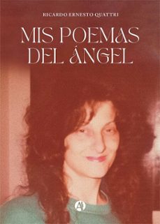mis poemas del angel (ebook)-ricardo ernesto quattri-9789878764382