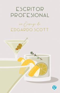 escritor profesional (ebook)-edgardo scott-9789878928982