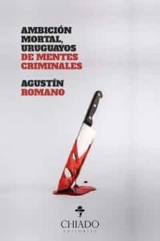ambicion mortal-agustin romano-9789895219582
