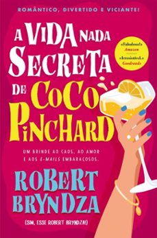 a vida nada secreta de coco pinchard (ebook)-robert bryndza-9789895706082