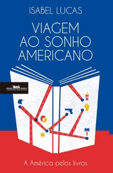 viagem ao sonho americano (ebook)-isabel lucas-9789895834082