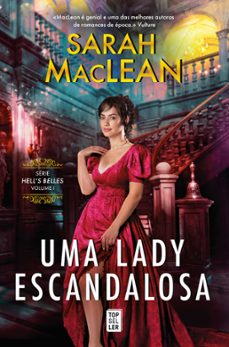 uma lady escandalosa (ebook)-sarah maclean-9789896233082