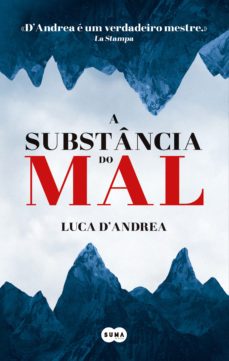 a substancia do mal (ebook)-9789896653682