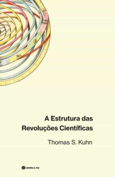 a estrutura das revoluçes cientificas (ebook)-thomas s. kuhn-9789897026782