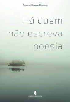 há quem no escreva poesia-9789897791482