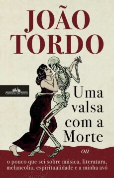 uma valsa com a morte (ebook)-joao tordo-9789897871382