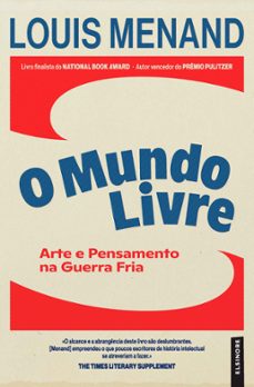 o mundo livre (ebook)-louis menand-9789897875182