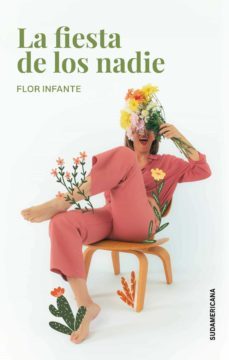 la fiesta de los nadie (ebook)-9789915667782