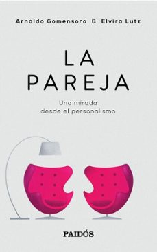 la pareja (ebook)-arnaldo gomensoro-elvira lutz-9789915679082