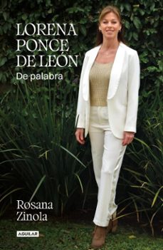 lorena ponce de leon (ebook)-rosana zinola-9789915710082