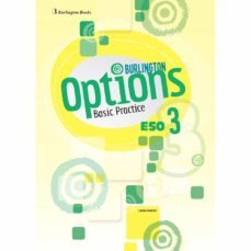options 3º eso basic practice workbook spa-9789925608782